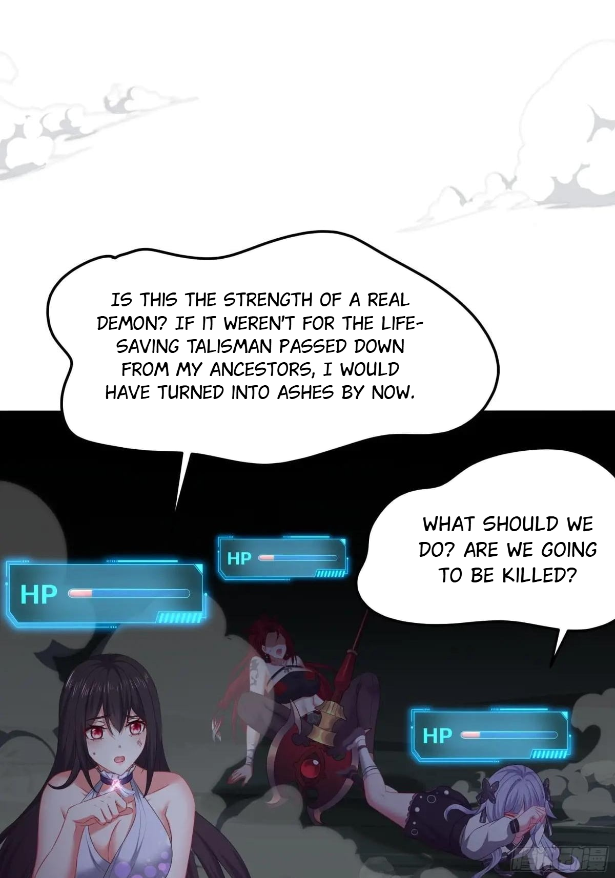 Rebirth of King Zhou: Not Being the Ultimate Villain Chapter 18 - page 16